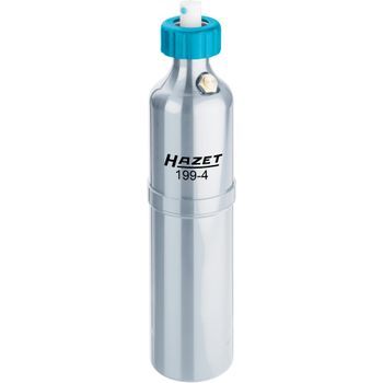 Hazet 199-4 Botella Rociadora ∙ Rellenable ∙ 0.227 L