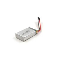 qidi 580 sr22 avion rc con 520 mm de envergadura piezas de repuesto bateria lipo 37v 1000mah
