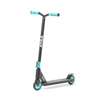 patinete freestyle adulto neon - patinetes  infantiles para ninos