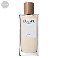 loewe eau de toilette perfumes hombre