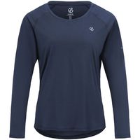 dare 2b camiseta manga larga serenity para mujer