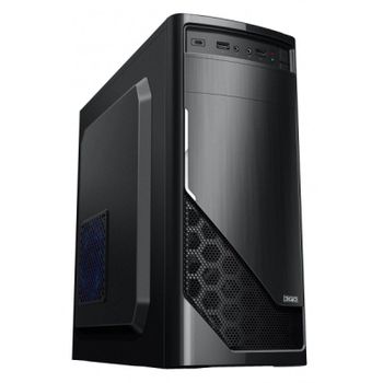 3Go Honey USB-C Negra + Fuente de Alimentación 500W