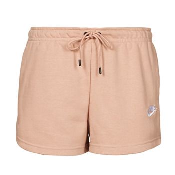 Nike Short French Terry Shorts para mujer