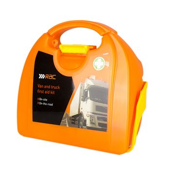 Vivo Van & Truck First Aid Kit