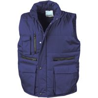 result cazadora r127a para hombre