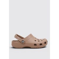crocs zuecos classic para mujer
