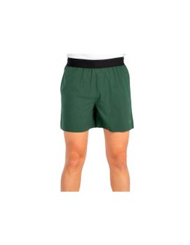 Pantalón de Montaña + 8000 Toimon 080 Hombre Verde bosque