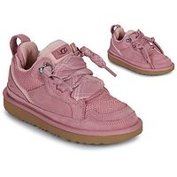 ugg zapatillas altas lowmel para nina