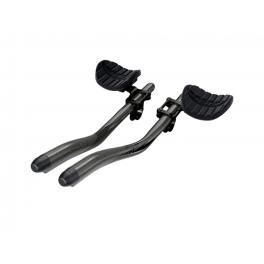 Zipp Kit Vuka Carbon Clip Alto + Extensiones Evo 110 Carbon A1*