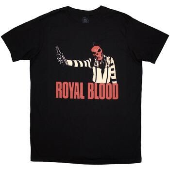 Royal Blood Tops y Camisetas Oblivion Ghoul para hombre