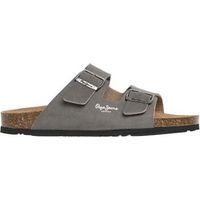 pepe jeans sandalias bio m double para hombre