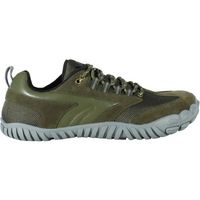 hi-tec zapatillas de senderismo figaro low waterproof para hombre