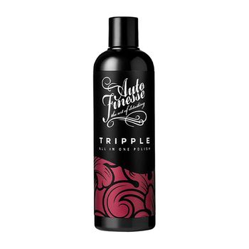 Tripple All In One Polish 500ML