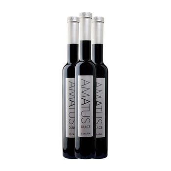 Bleda Vino Dulce Amatus Jumilla Media Botella 37 Cl 15% Vol. (pack De 3 Unidades)