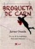 broqueta de carn un cas de la inspectora felicidad olaizola