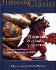 el demonio el mundo y mi carne una comedia