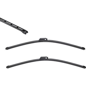 Silencio Flat Wiper Blade Set Vm303