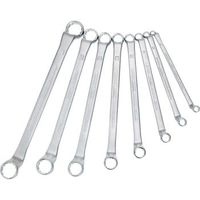hazet 6308 juego de llaves de estrella de dos bocas r perfil de traccion hexagonal doble exterior r 6rxr7rrr21rxr22 r numero de herramientas 8