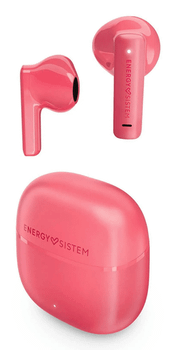AURICULARES ENERGY SISTEM STREET MUSIC CORAL