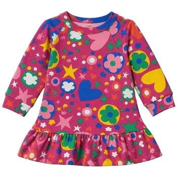 Agatha Ruiz de la Prada Vestidos 8287W26-CHILD para niña