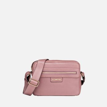 GEOX Blandine Mujer Rosa Antiguo