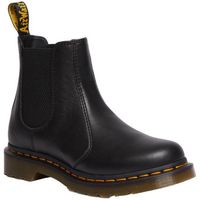dr martens botines bottines 2976 cuir para mujer