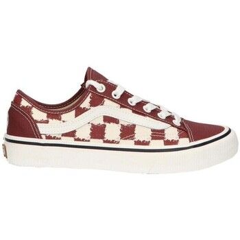 Vans Zapatillas deporte VN0007R2ZHG1 STYLE 36 DECON VR3 S CHECKERBOARD para mujer