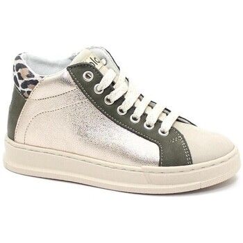 Balocchi Zapatillas altas BAL-I24-642445-TO-c para niño