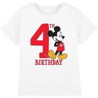 disney tops y camisetas tv3297 para nino