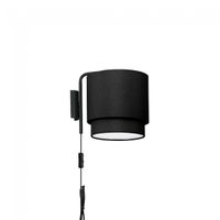aplique de pared lisero