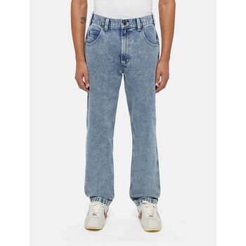 Dickies Jeans GARYVILLE W - DK0A4XECJ781-MARBLE W para hombre