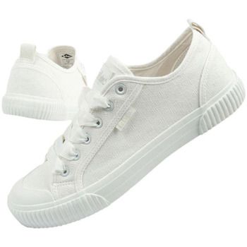 Lee Cooper Deportivas Moda Baskets W LCW-25-02 textile para mujer