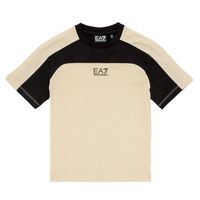 emporio armani ea7 camiseta 7b000307 para nino