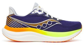 Saucony hombre - azul