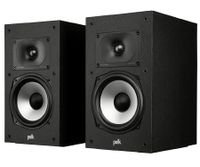 polk audio xt20 altavoz de 2 vias negro alambrico 200 w