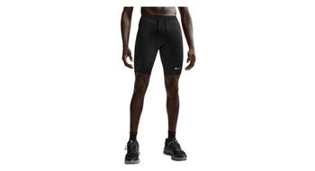 Culotte nike stride negro hombre