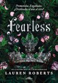 fearless saga powerless 3