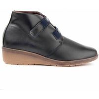 purapiel botines 104905 para mujer