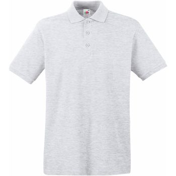 Fruit Of The Loom Polo Premium para hombre