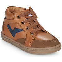 gbb zapatillas altas heddy para nino