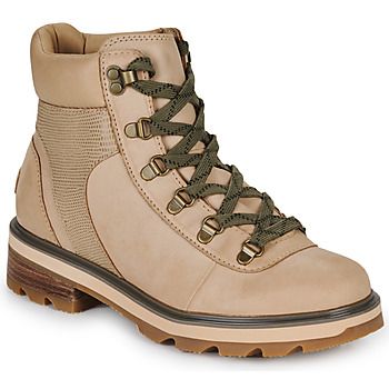 Sorel Botines LENNOK HIKER STKD WP para mujer
