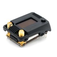 modulo receptor tbs fusion osd superposicion de capa de cr0ssfire conectividad 96dbm modulo receptor fpv paquete de ante