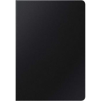 Samsung Book Cover Funda Negra para Galaxy Tab S7