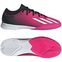 adidas zapatillas de futbol bottines x speedportal3 recyclees para hombre