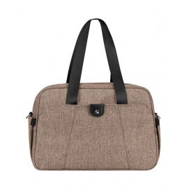 Bolsa de mamá Chelsea Beige 2025
