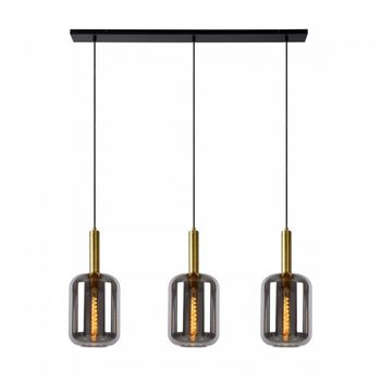 Regleta de techo joanet (3 luces)