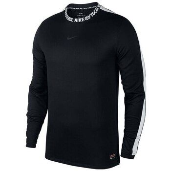 Nike Chaqueta deporte FC Football Crew para hombre