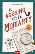 el asesino no es moriarty
