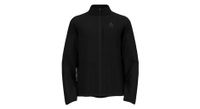 chaqueta de running odlo zeroweight 2 0 negra