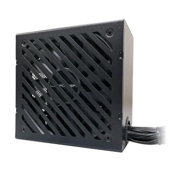 Fuente de Alimentación LC-Power LC6550B-SI V3.1 550W 80 PLUS Bronze ventilador 135 mm